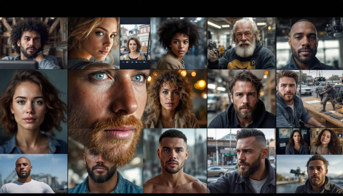 Unified access to top AI models