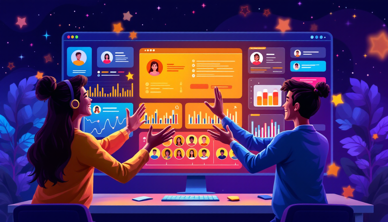 Cost-efficient scaling