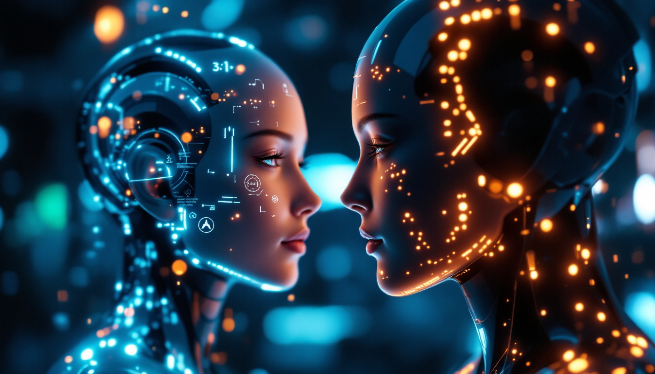 Revolutionize your video content with free face swap AI capabilities