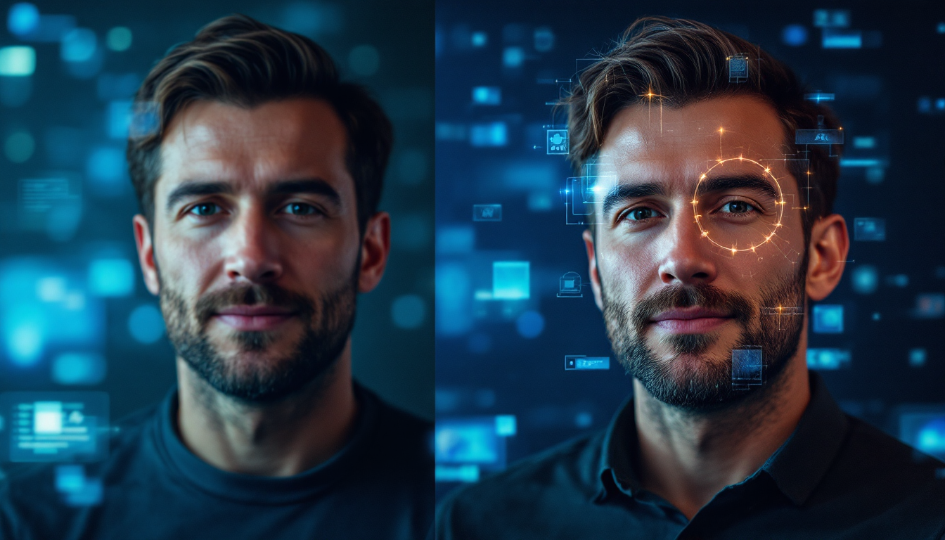 Revolutionize image transformations with unified photo swap AI