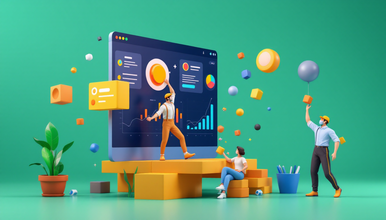 High-fidelity customization and upscaling