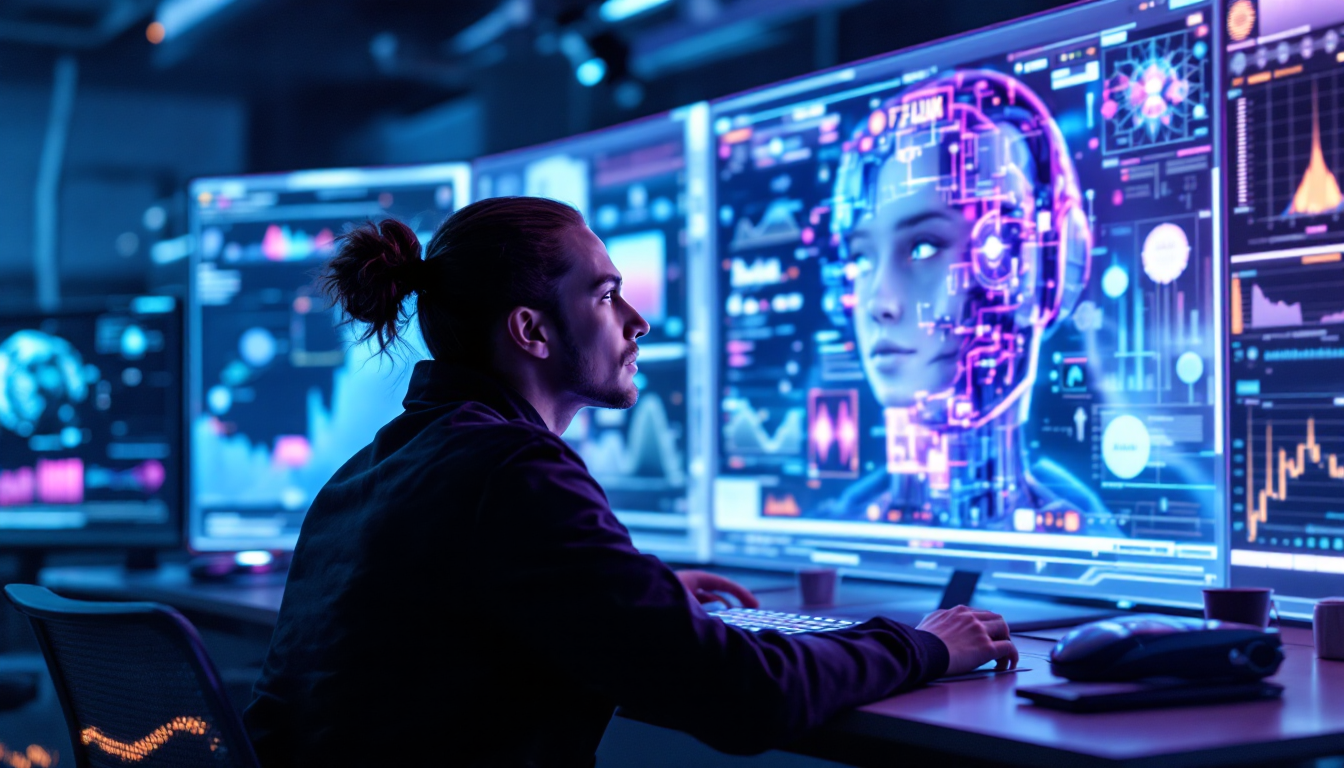 Unlock efficient AI image creation for your team's workflows