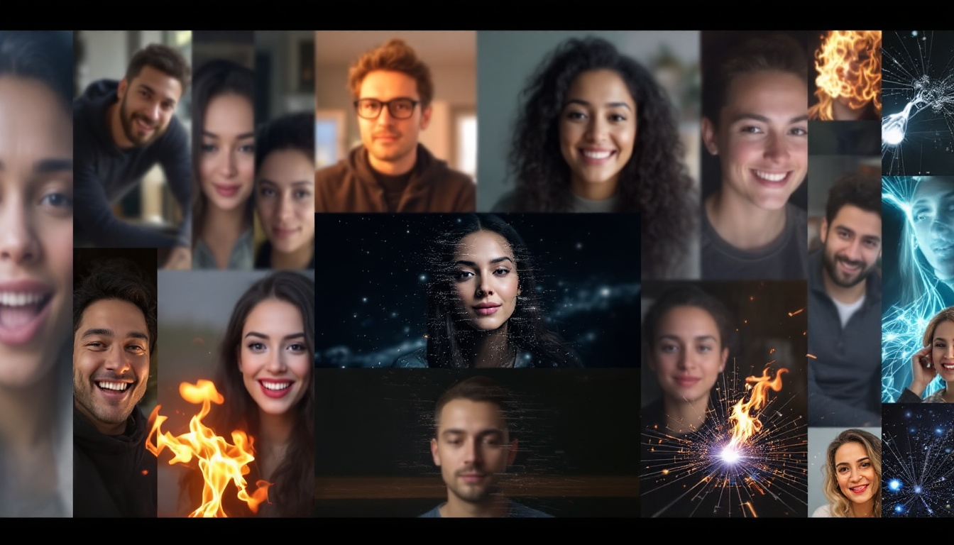 Consolidated access to premium models