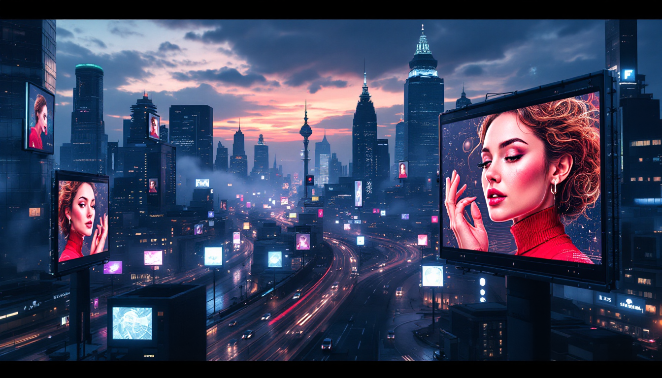 Unlock hyper-realistic AI images with unmatched efficiency