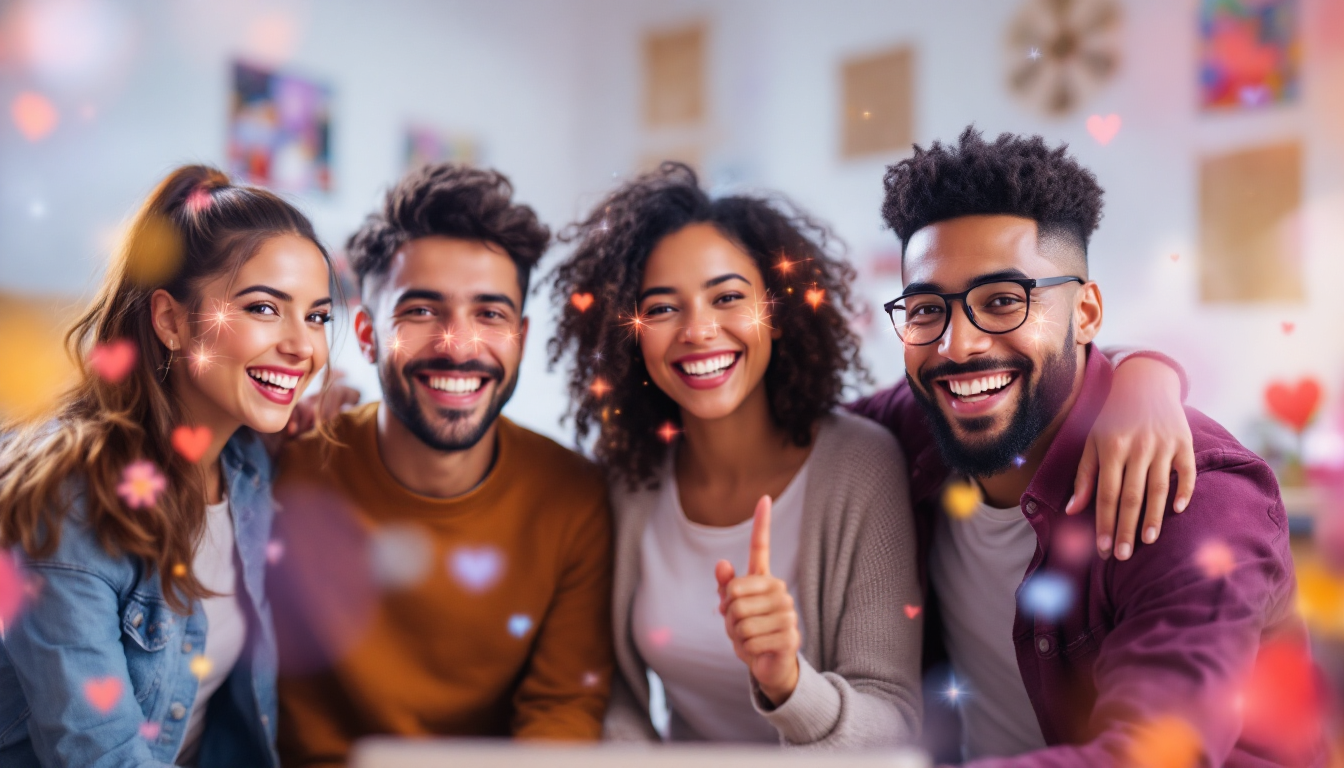 High-fidelity, realistic swaps