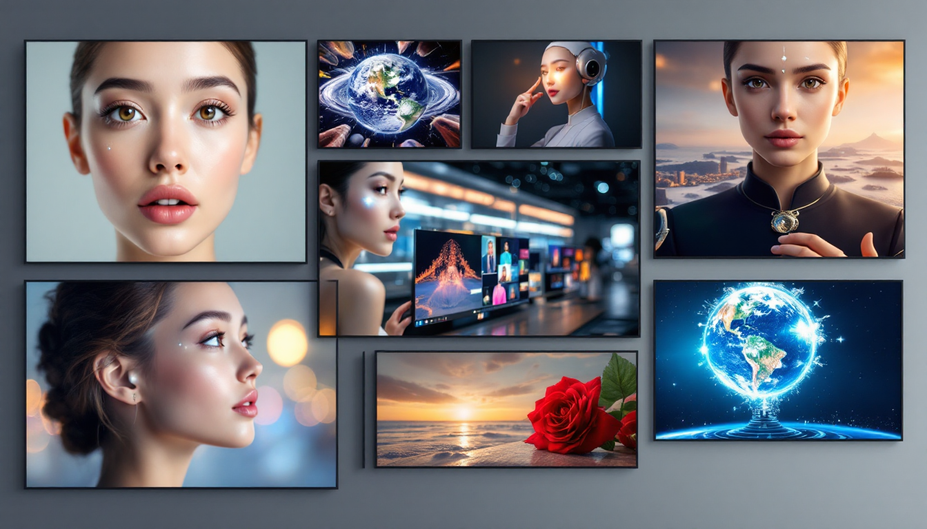 All-in-one access to top AI models