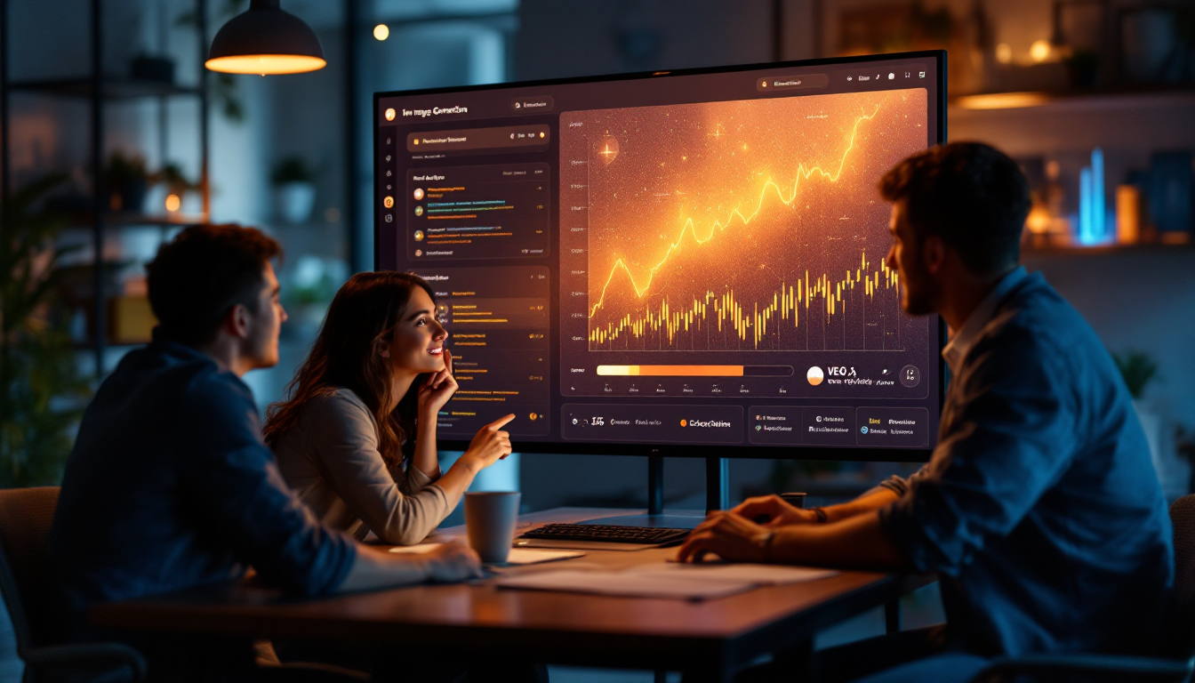 Cost-effective automation for teams