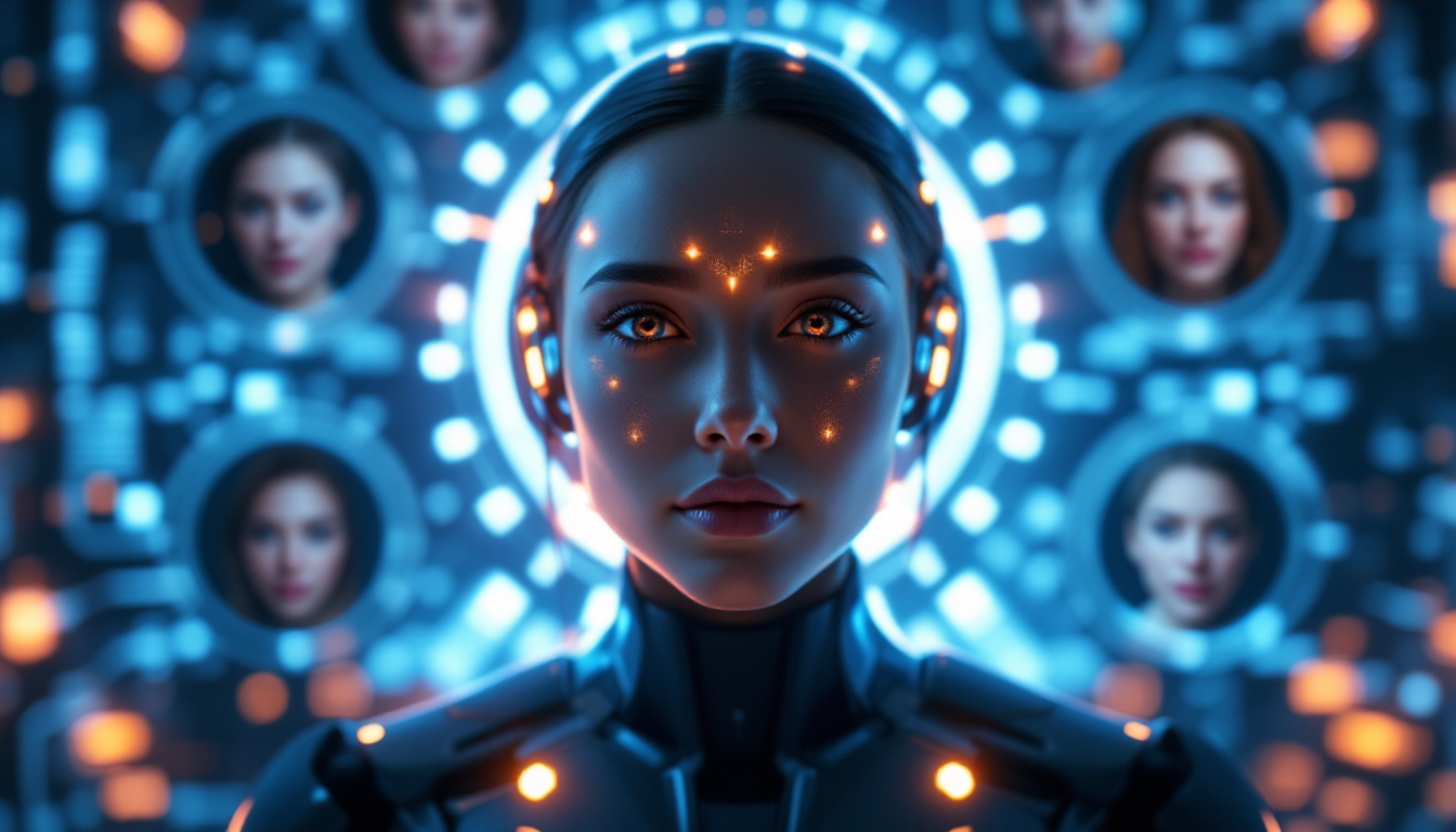 Master video face swap online free with unified AI tools