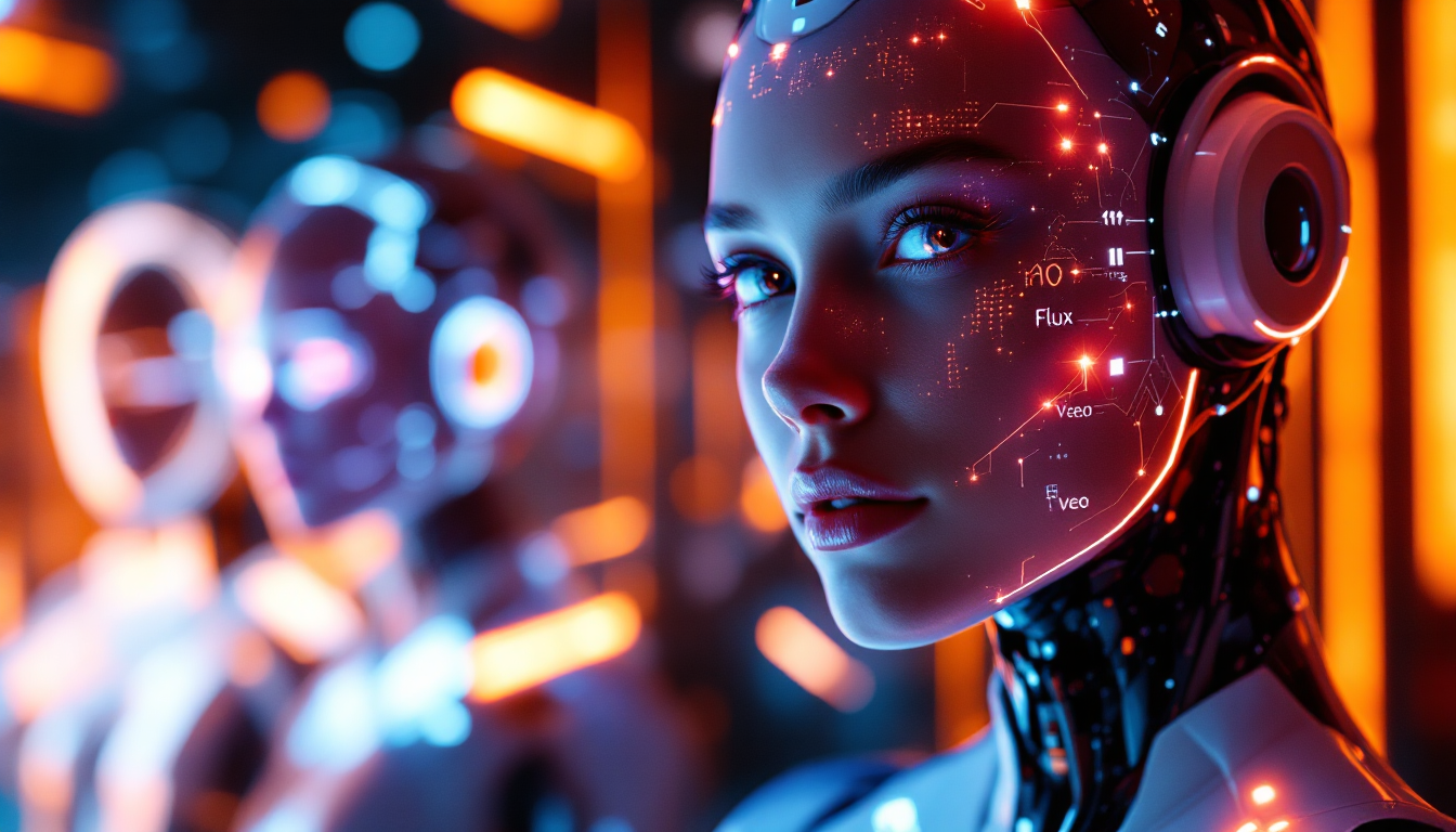 Elevate your content with effortless AI face swap online capabilities