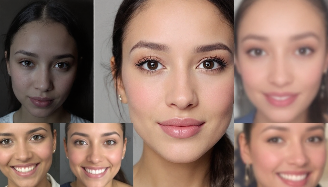 All-in-one access to top AI models