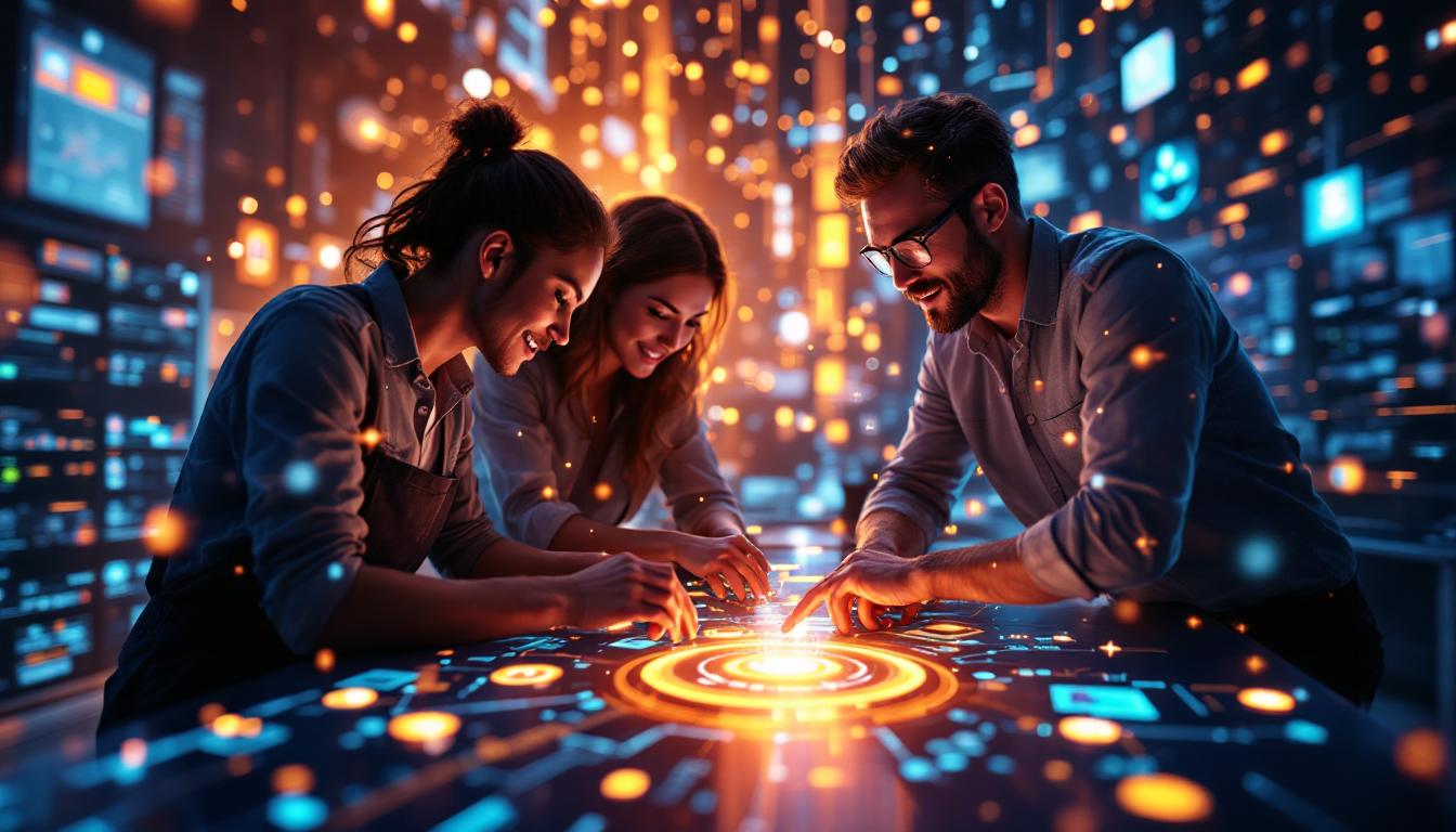 Cost-effective scaling for projects