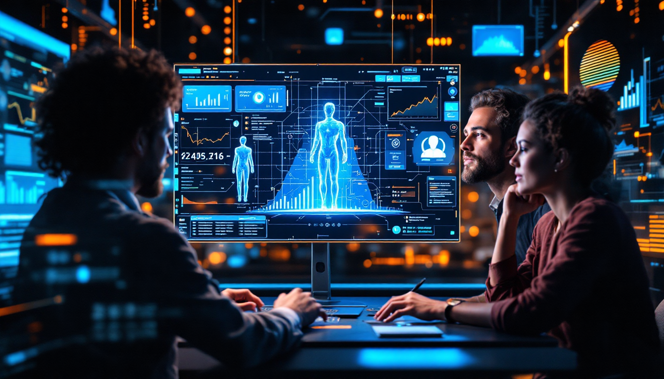 Efficient workflow for high-volume production