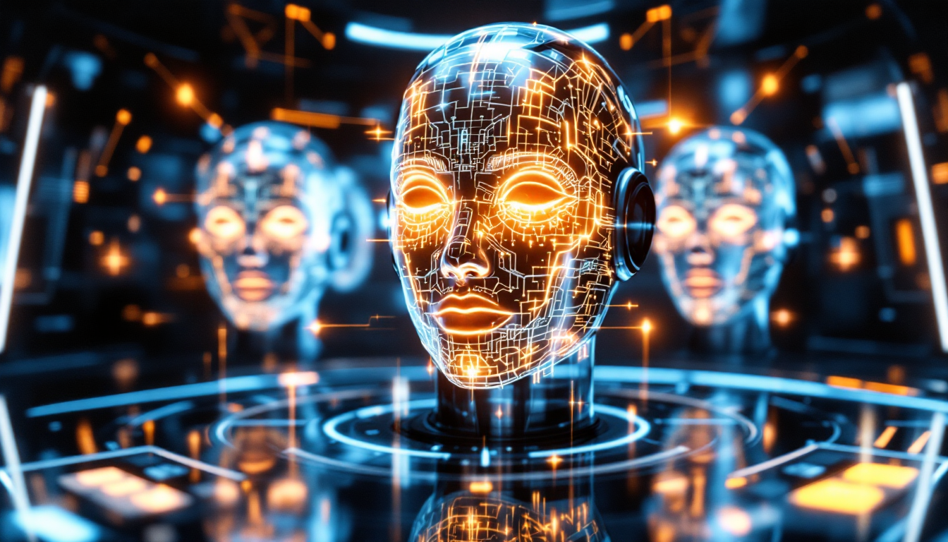 Automate precise face swaps for images and videos with unmatched efficiency