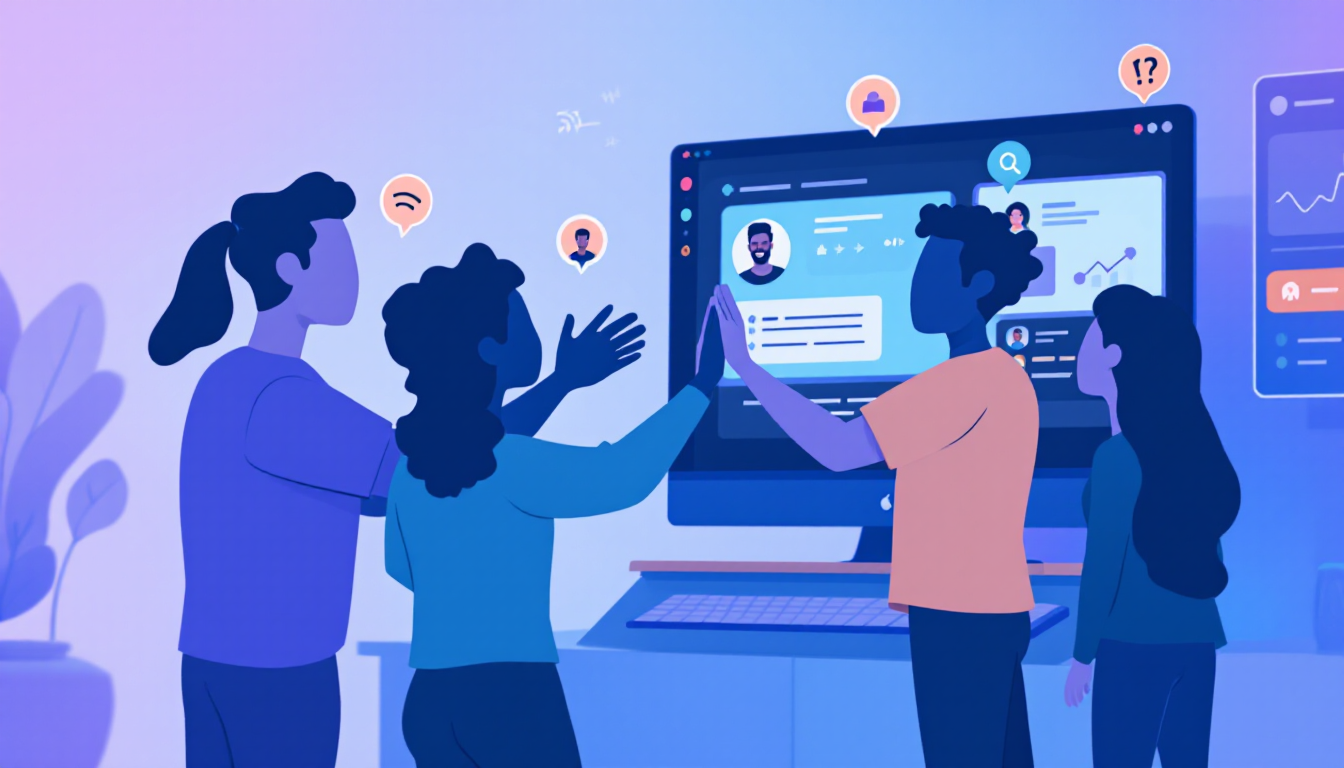 Cost-effective automation