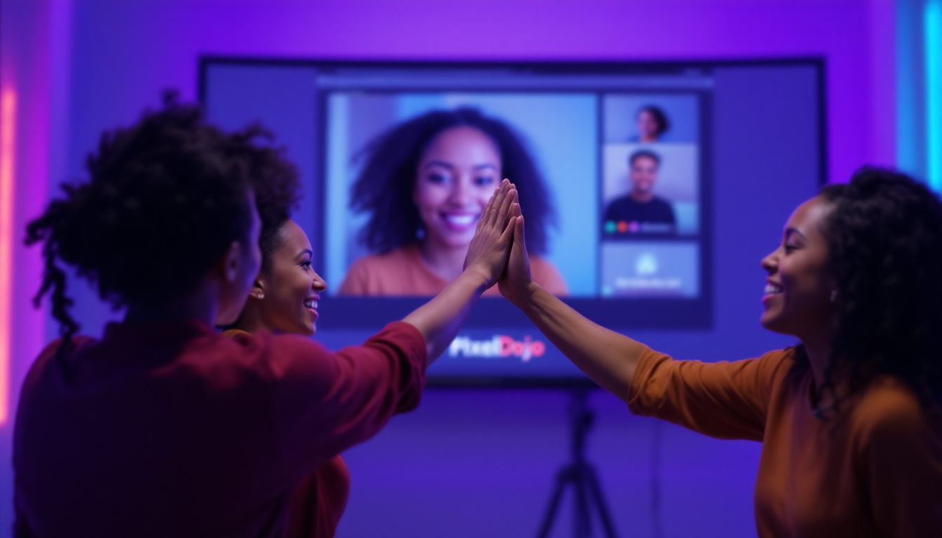 Realistic and fast edits