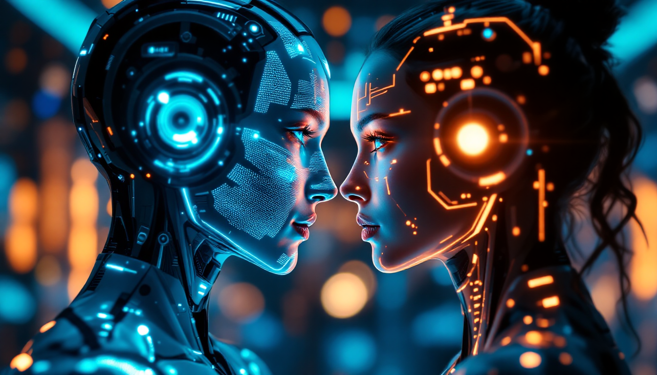 Revolutionize video production with face swap AI free tools