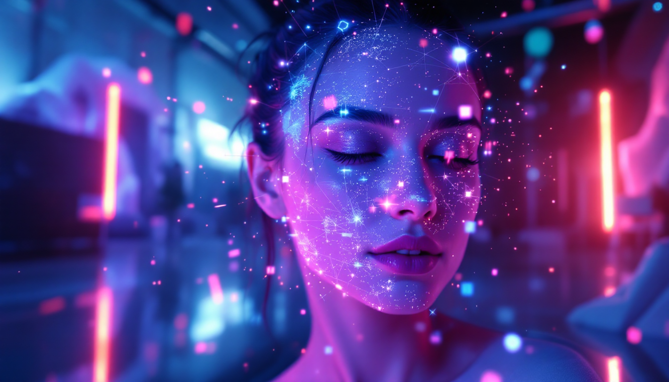 Elevate your video content with flawless AI-driven transitions