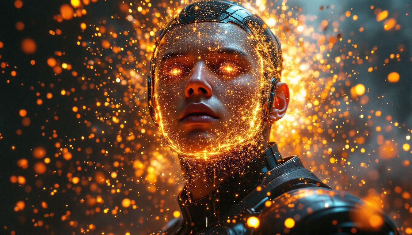 Revolutionize visual effects with unified AI power