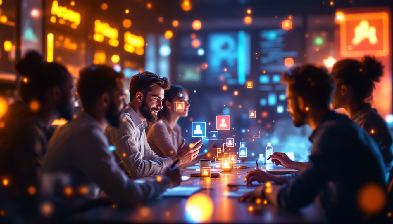 Cost-effective scaling for teams