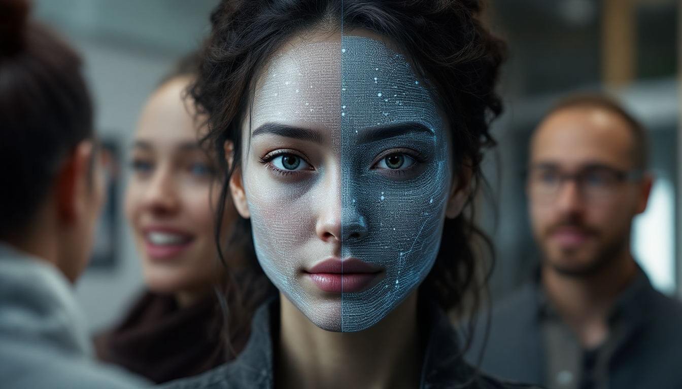 Unified access to premium face swap tools