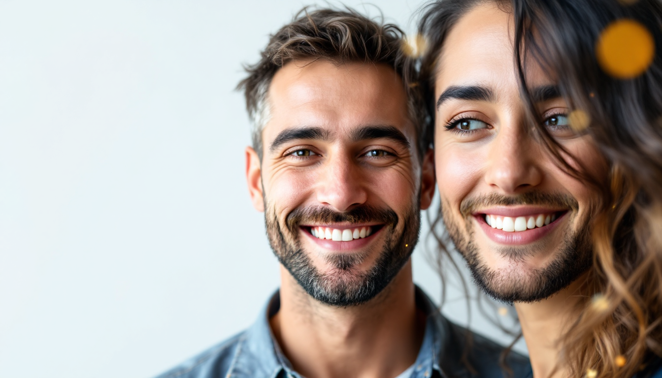 Realistic and customizable outputs