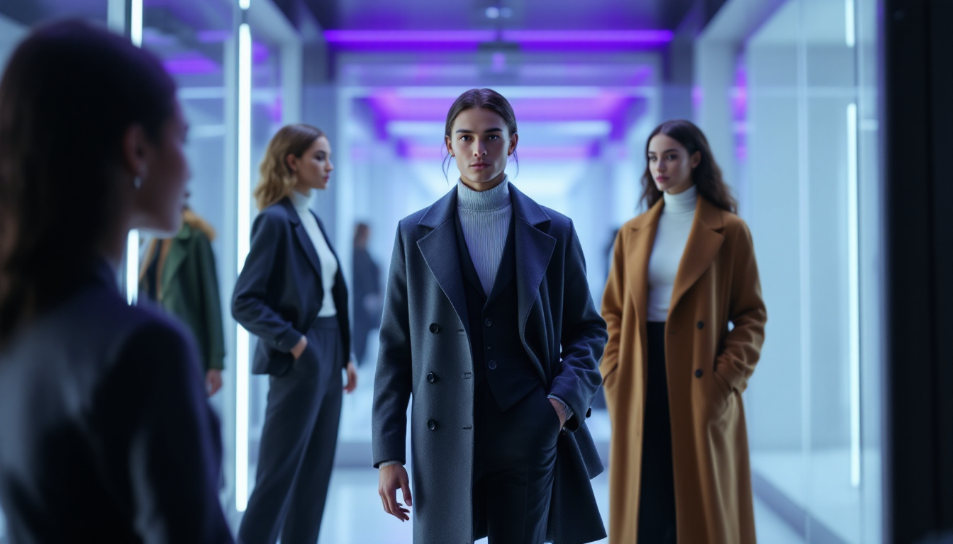 Elevate outfit checks with unified AI precision