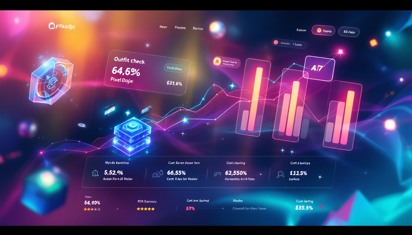 Cost-effective automation