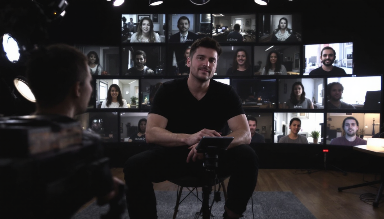 Unified access to top upscale models