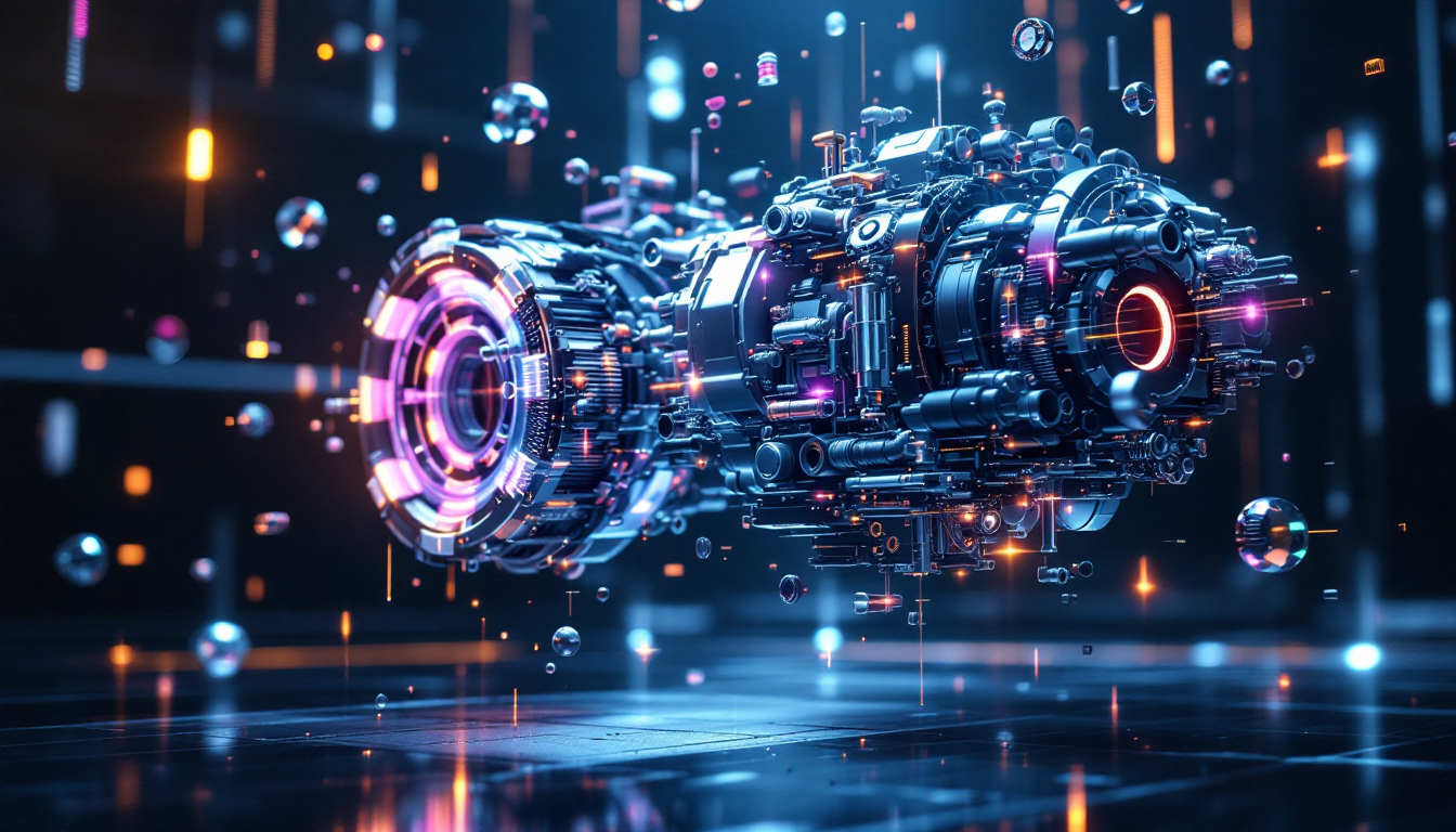 Unlock precise exploded views with unified AI tools