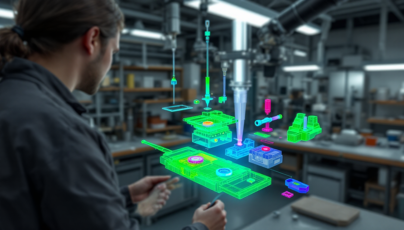 All-in-one access to top AI models