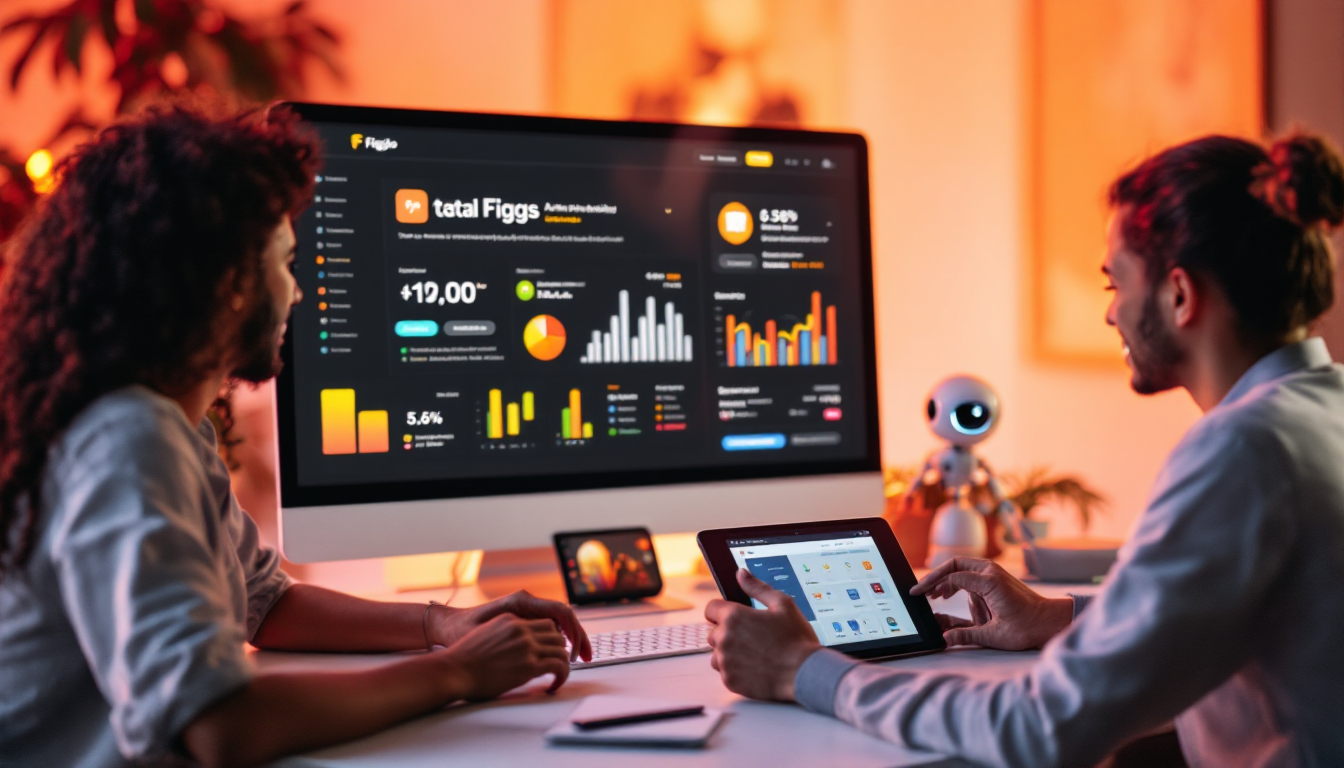 Cost-effective automation