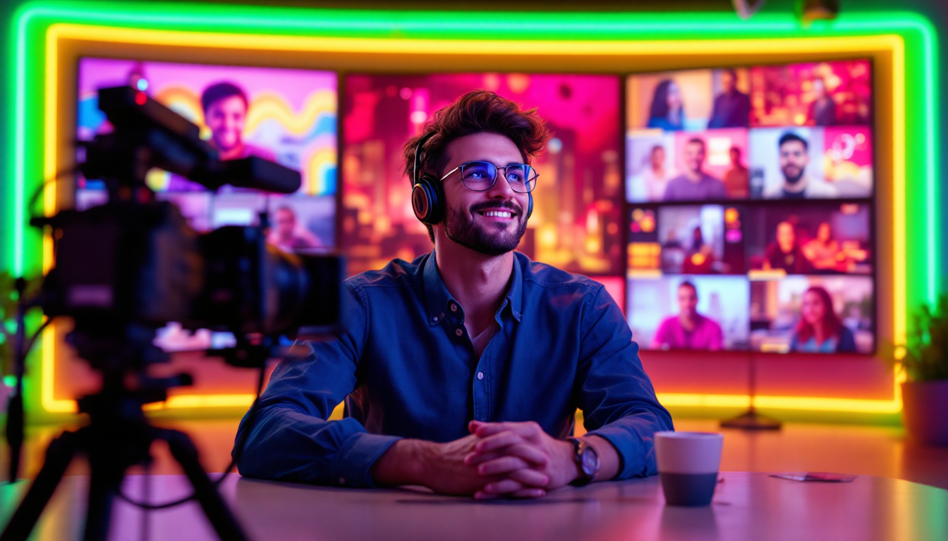 Elevate UGC video creation with unified AI power