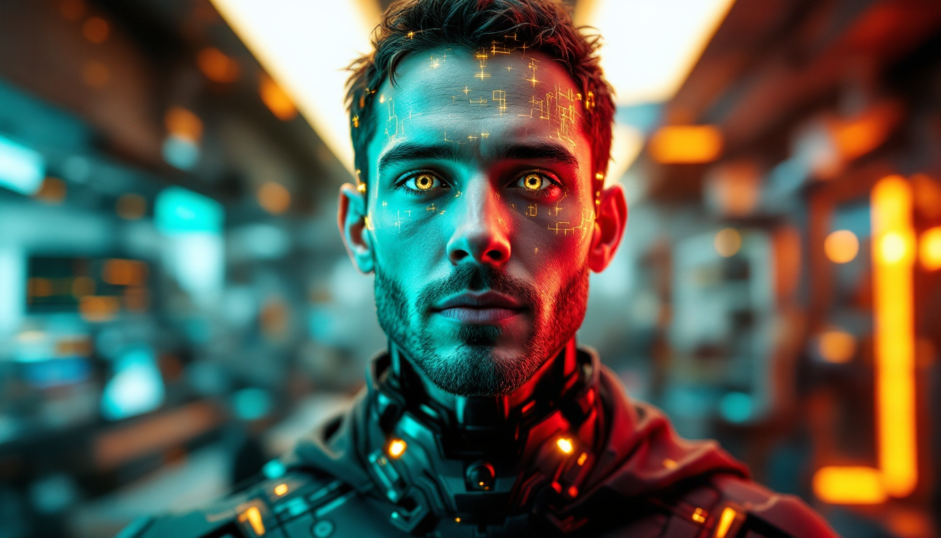 Empower your team with a comprehensive AI generator