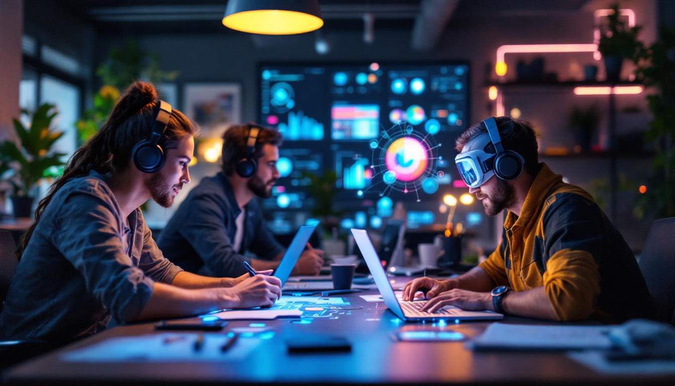 Cost-effective scalability