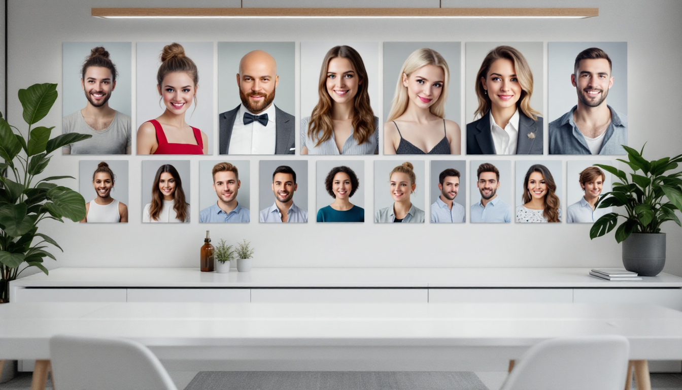 Seamless access to diverse AI models