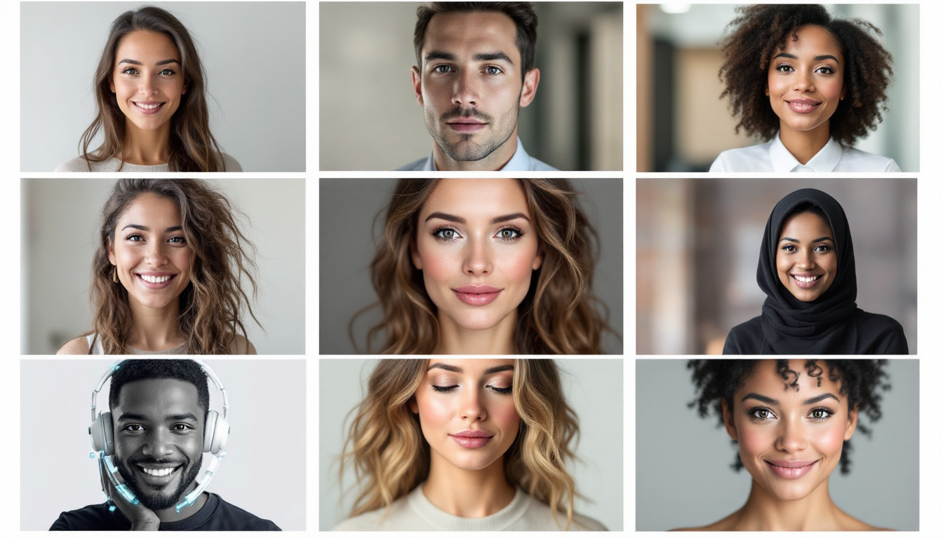 Unified access to premium AI models