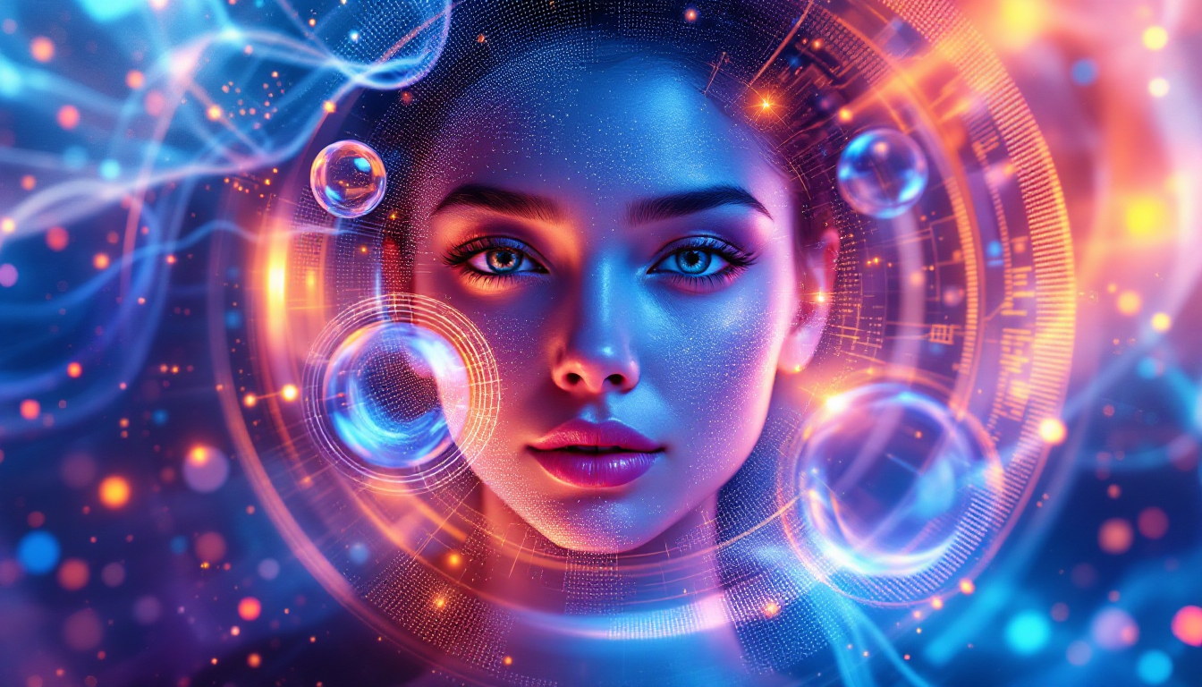 High-quality, realistic outputs