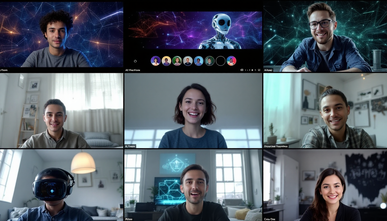 Unified access to premium AI models