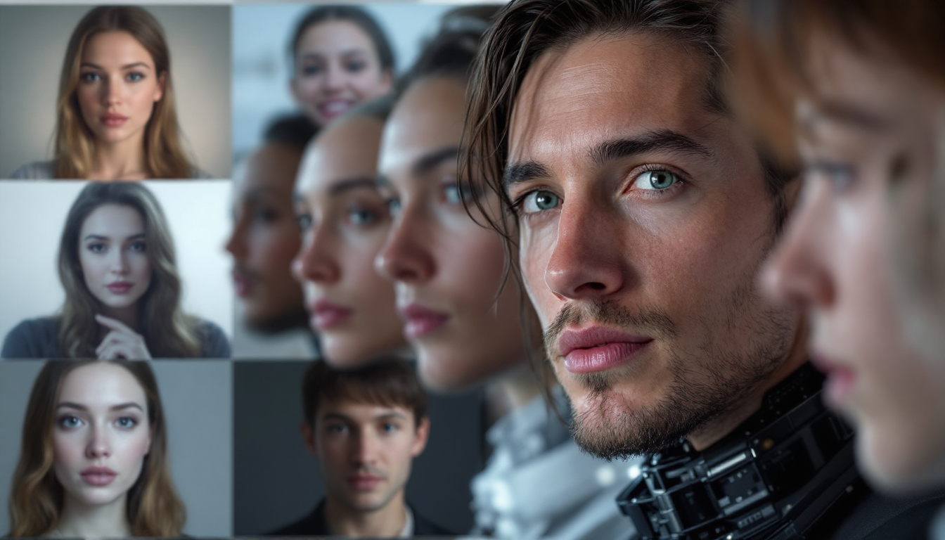 Unified access to top AI models