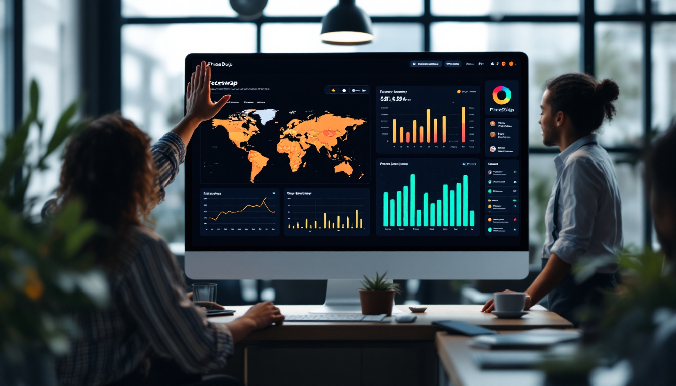 Cost-effective scalability