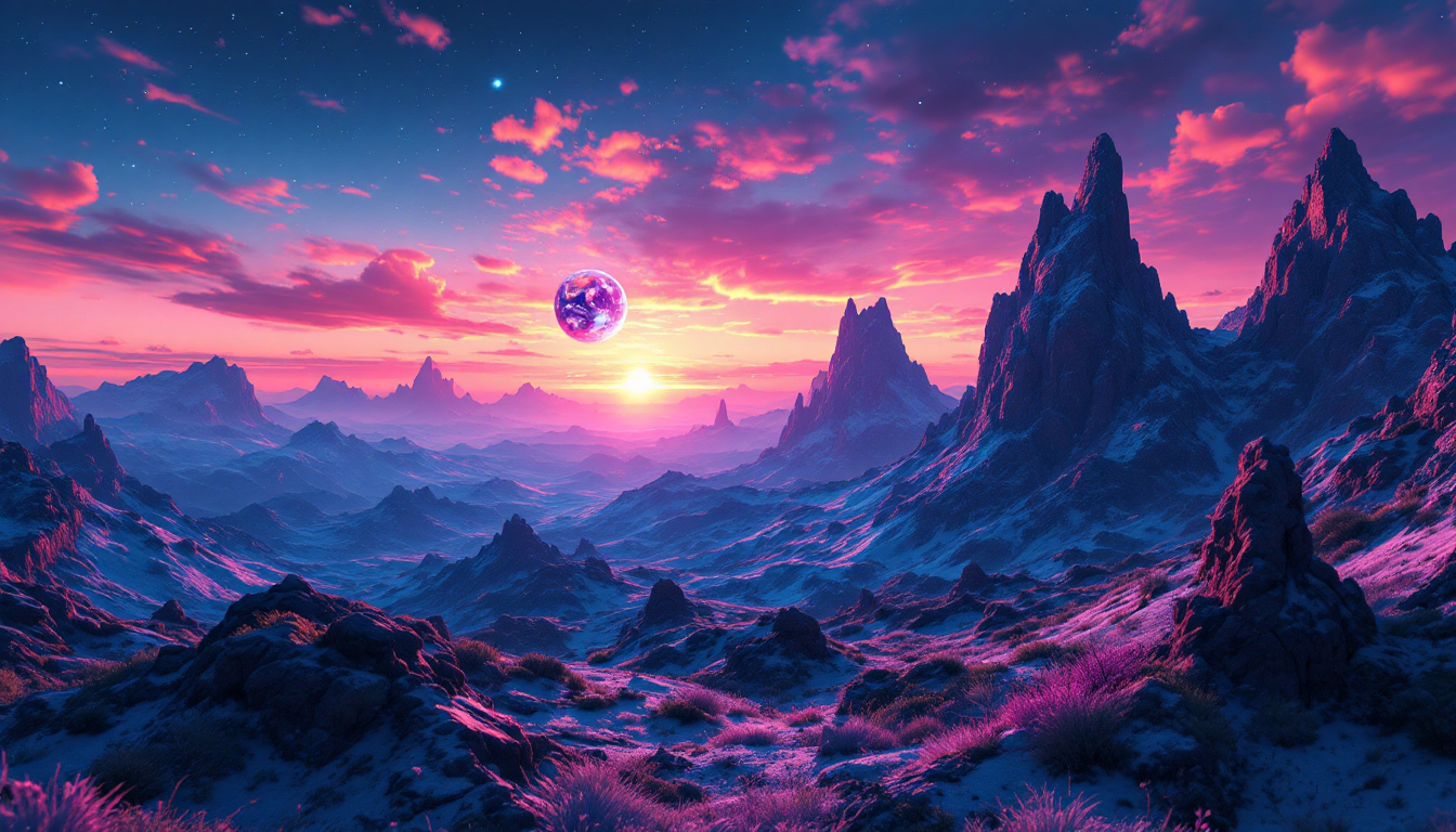 Elevate your visuals with AI-powered camera angle mastery