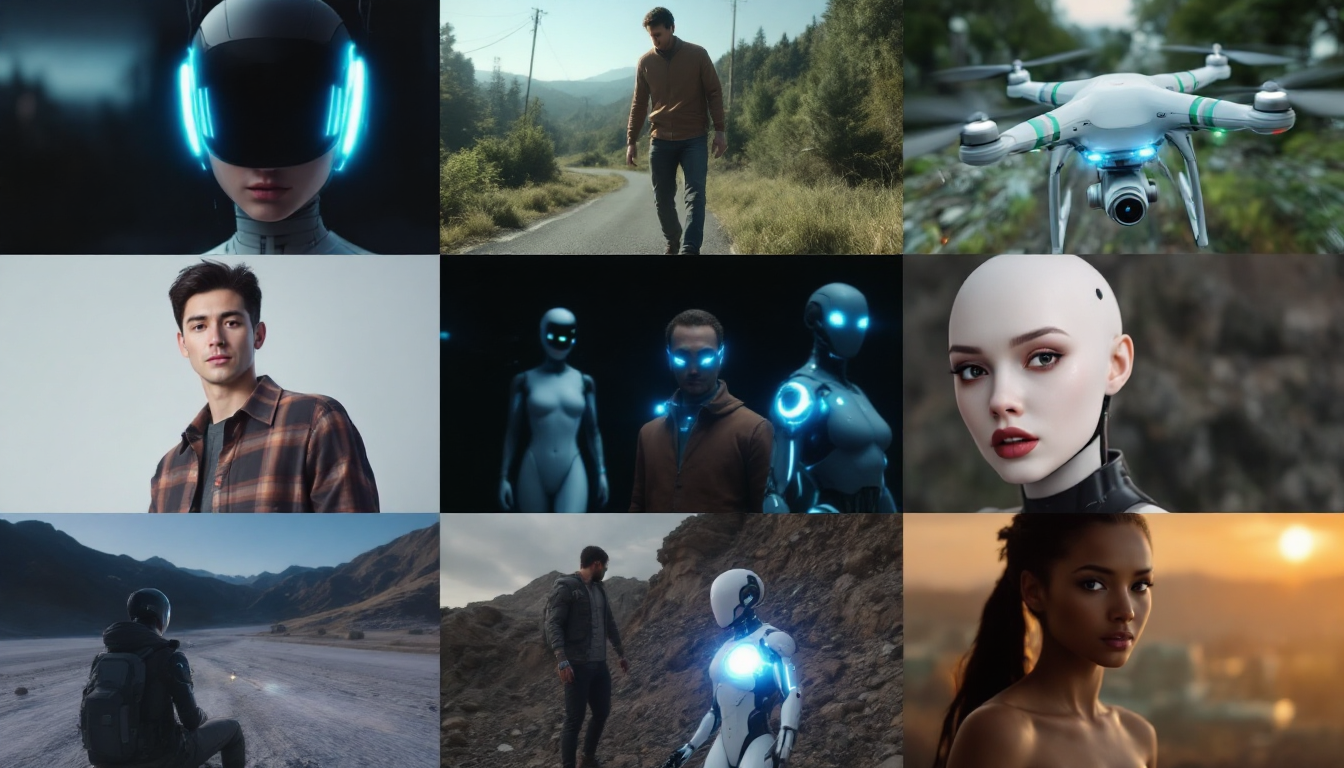 Unified access to cutting-edge models