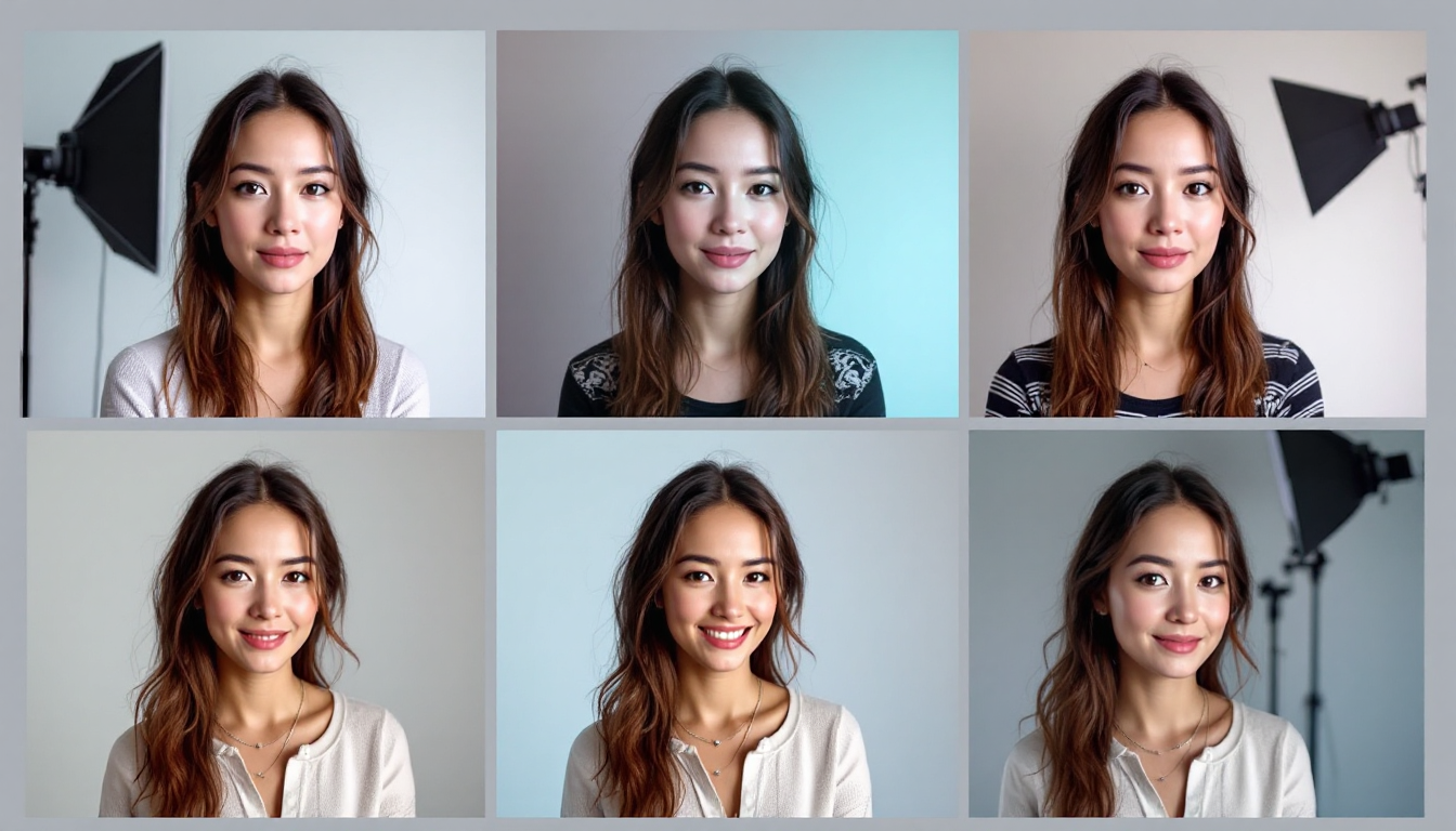 All-in-one access to premium AI models