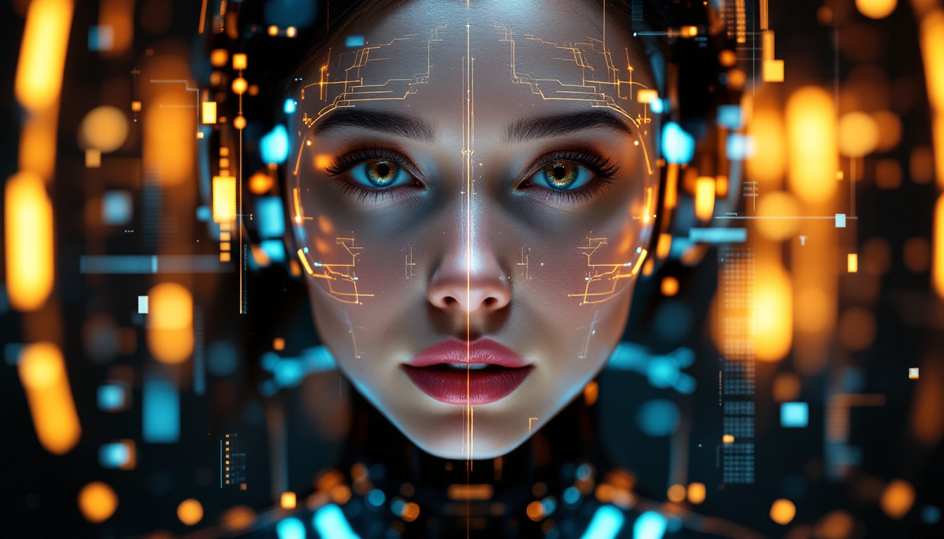 Revolutionize content creation with seamless AI swap capabilities