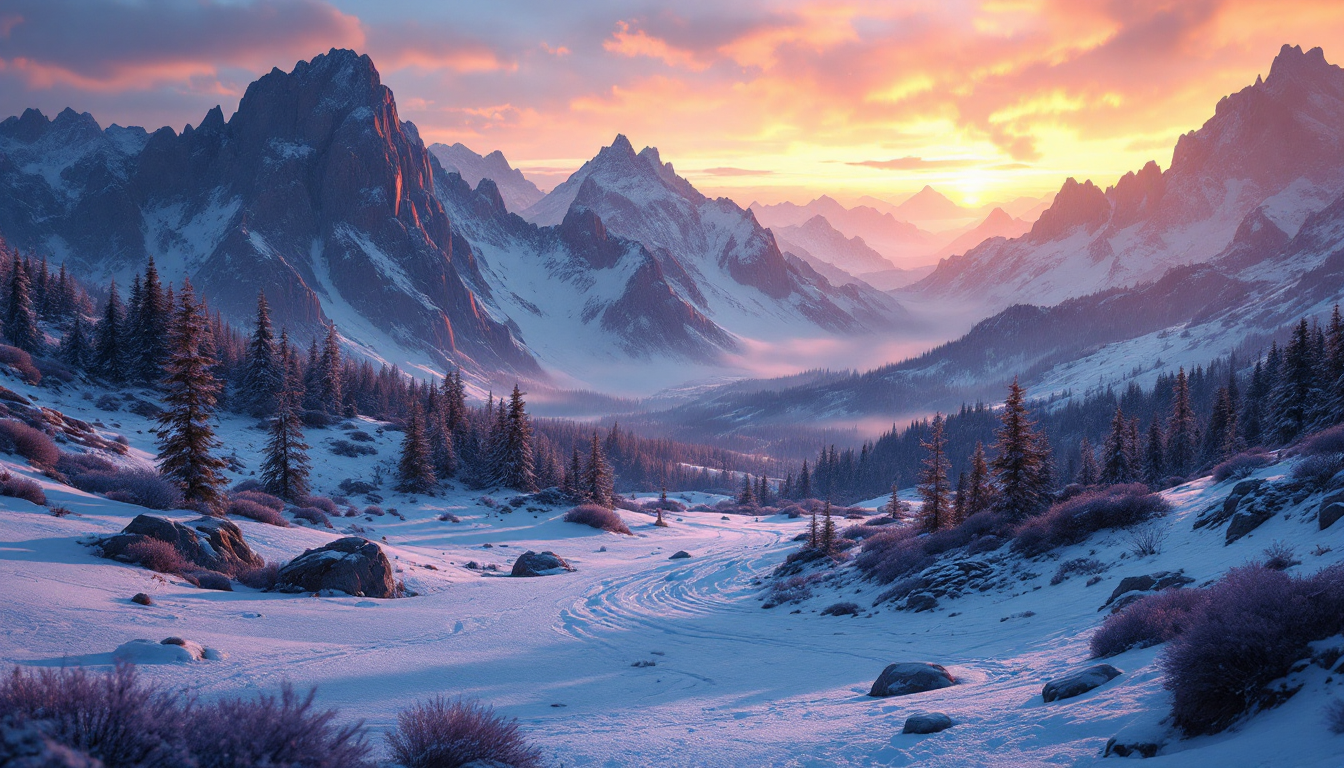 Seamlessly convert images into AI-powered masterpieces