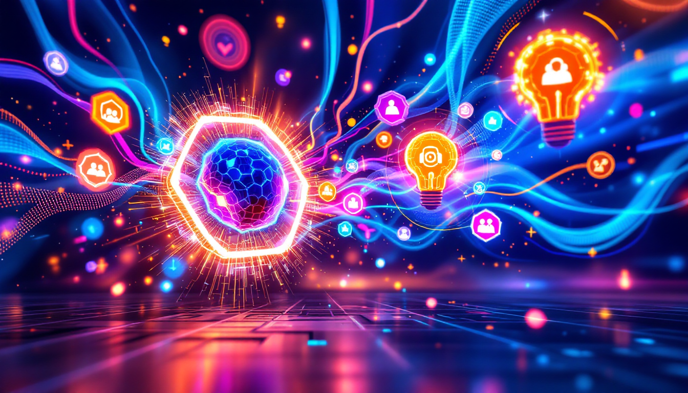 Effortless image transformations