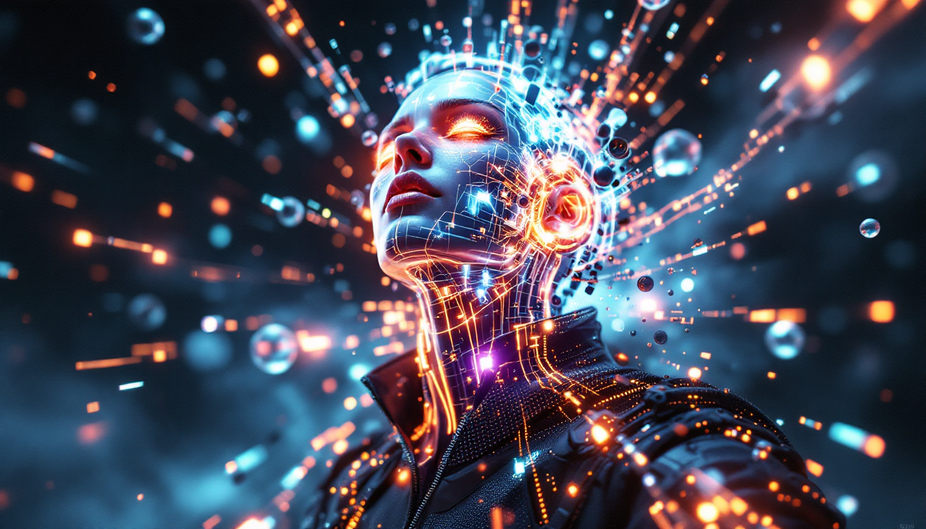 Elevate your 3D renders with unified AI tools