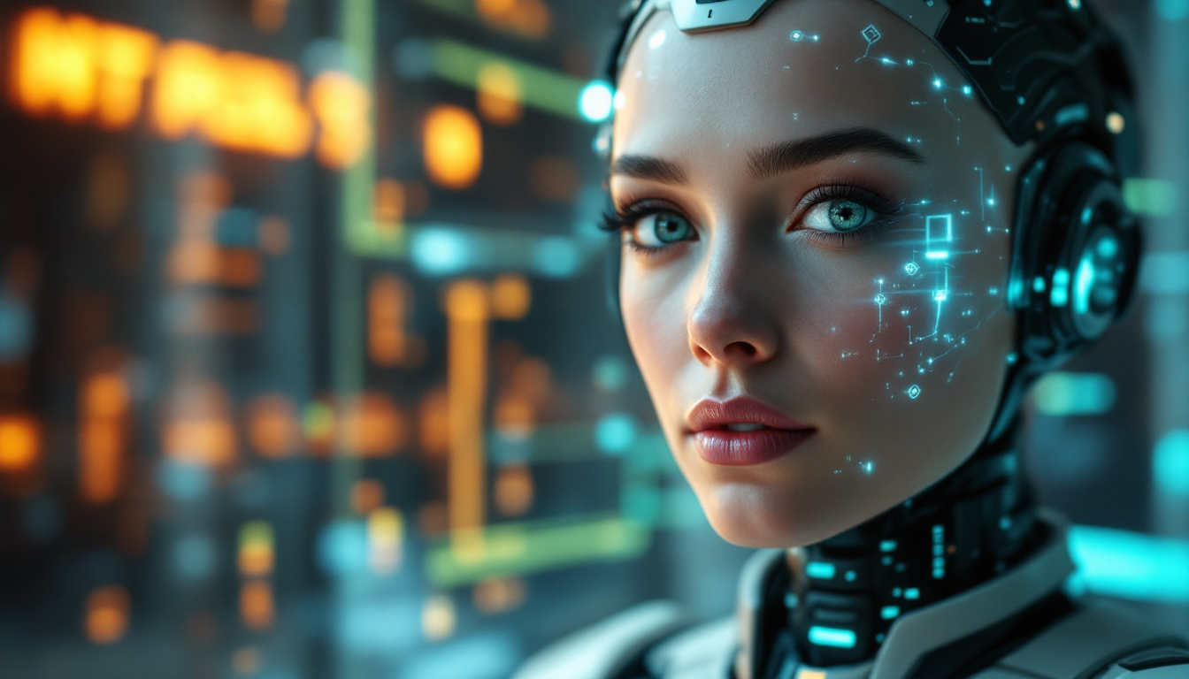 Revolutionize your content with face swap AI free online