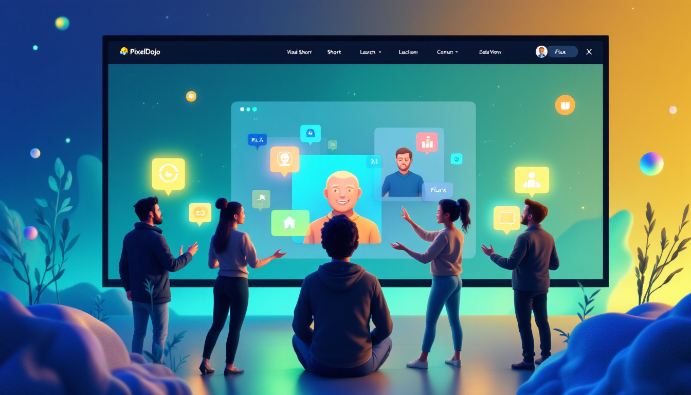 Boost engagement with advanced AI features