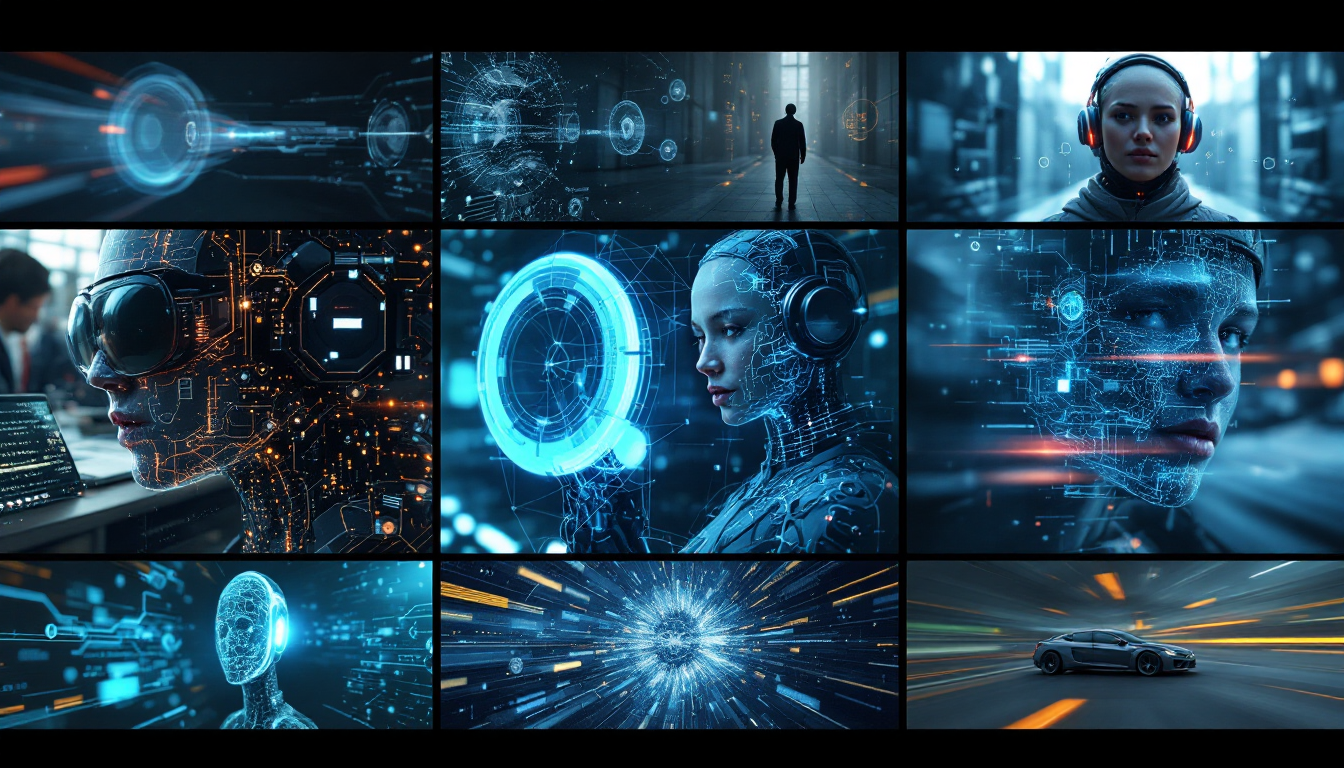 Unified access to premium AI models